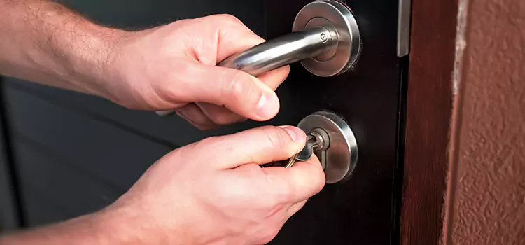 Door Closer Repair & Installation King of Prussia