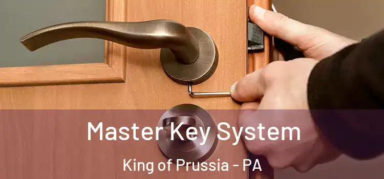  Master Key System King of Prussia - PA