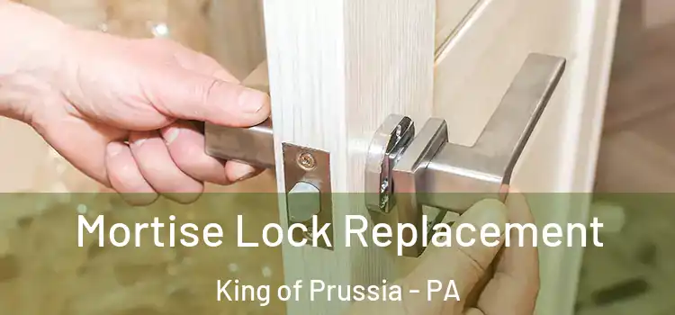  Mortise Lock Replacement King of Prussia - PA