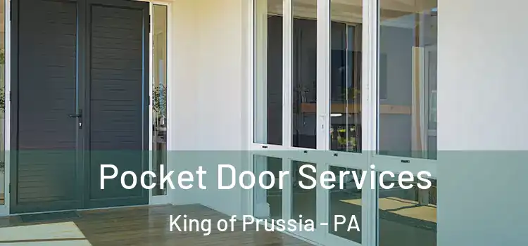  Pocket Door Services King of Prussia - PA